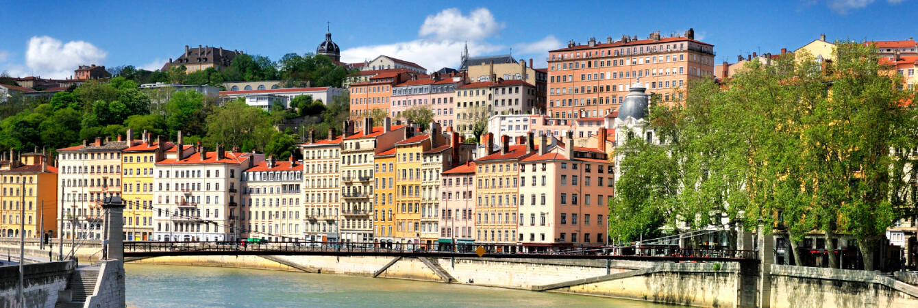 ESN Lyon - Apside Lyon