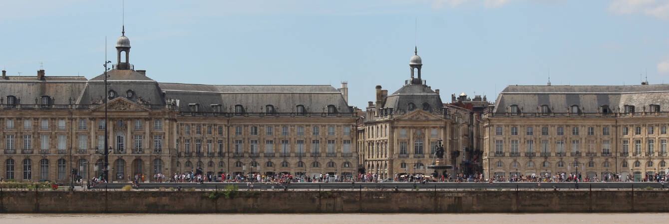 ESN Bordeaux - Apside Bordeaux