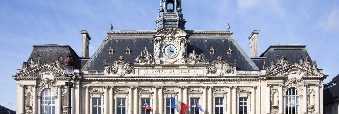 ESN Tours - Apside Tours