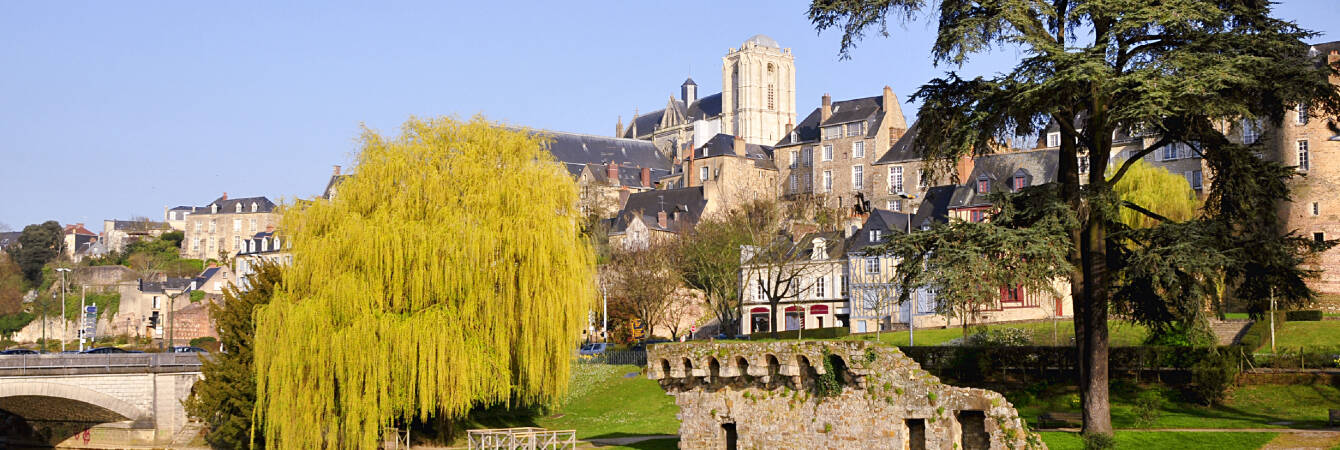 ESN Le Mans - Apside Le Mans