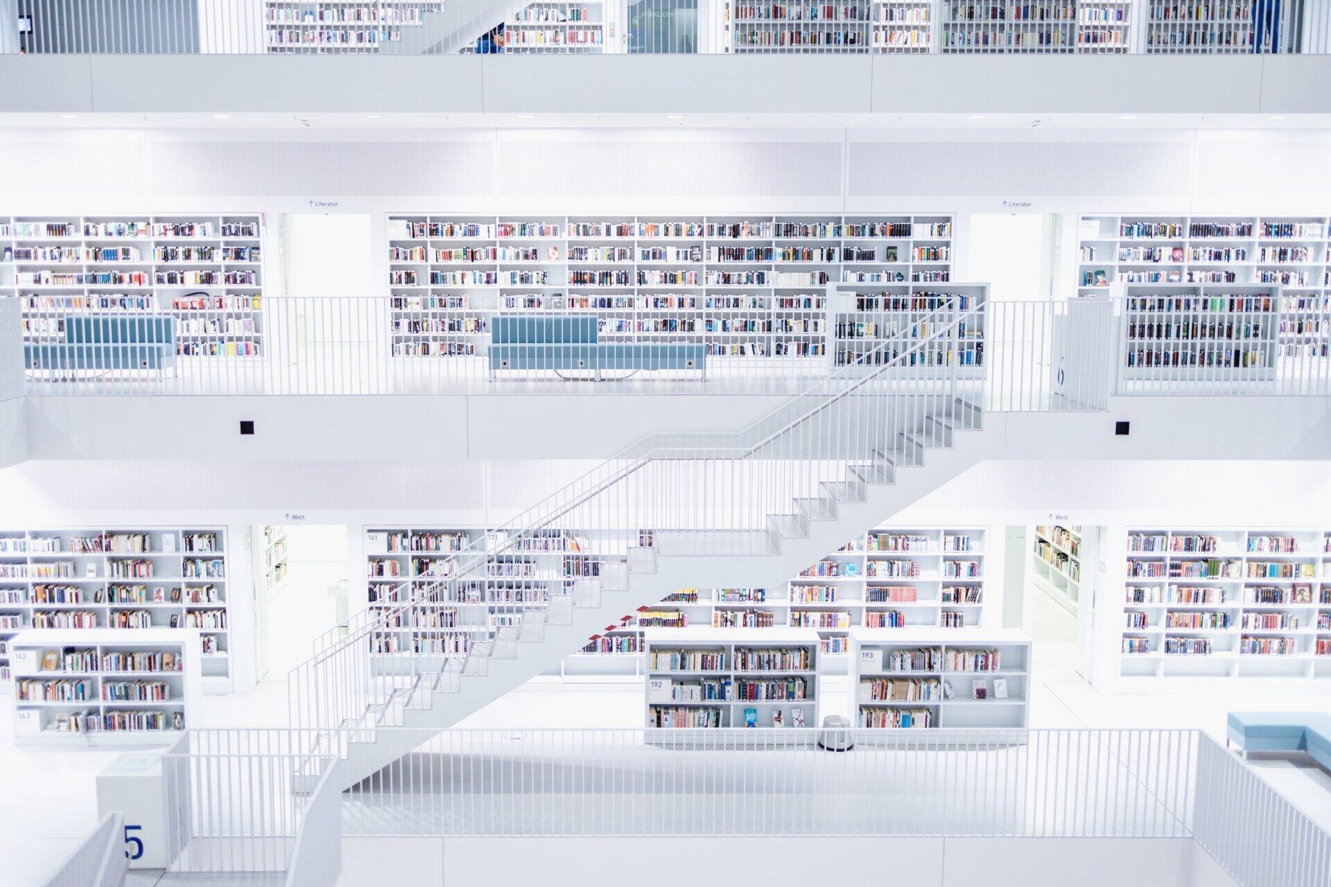 bibliothèque data